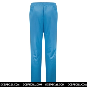 100% Hardcore Trainingsbroek 'Essential Blue'