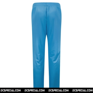 100% Hardcore Trainingsbroek 'Essential Blue'