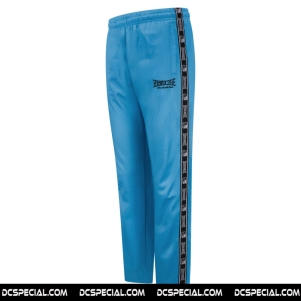 100% Hardcore Trainingsbroek 'Essential Blue'