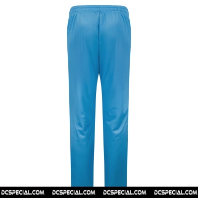 100% Hardcore Trainingsbroek 'Essential Blue'