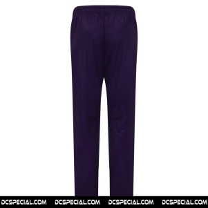 100% Hardcore Trainingsbroek 'Essential Purple'