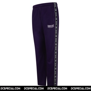 100% Hardcore Trainingsbroek 'Essential Purple'