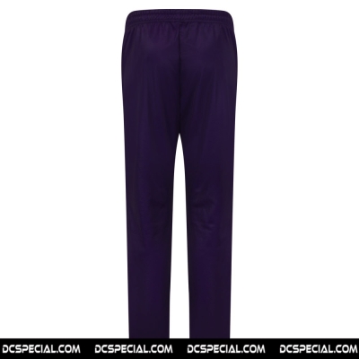 100% Hardcore Trainingsbroek 'Essential Purple'