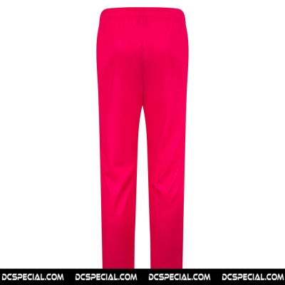 100% Hardcore Trainingsbroek 'Essential Pink'