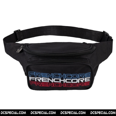 Frenchcore Hipbag 'Essential'