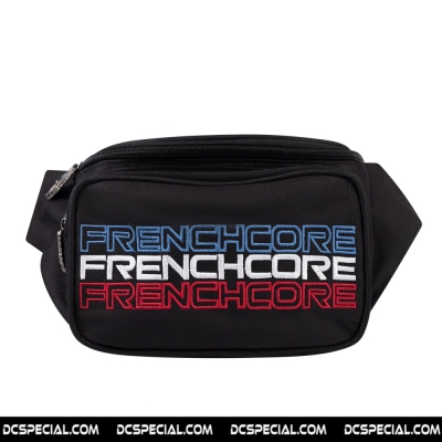 Frenchcore Hipbag 'Essential'