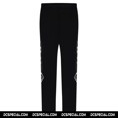 Marc Acardipane Pantalon De Survêtement 'Carrier Black'