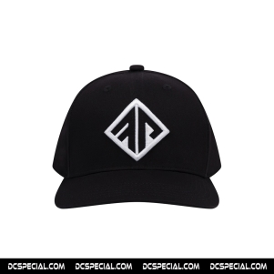 Marc Acardipane Snapback 'Carrier Black'