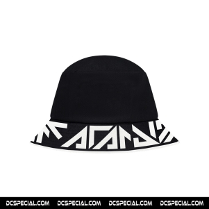 Marc Acardipane Reversible Bucket Hat 'Carrier Black'