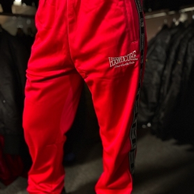 100% Hardcore Training Pants 'Rage Pink'