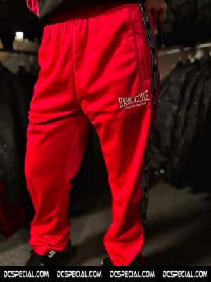 100% Hardcore Training Pants 'Rage Pink'