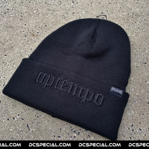 Uptempo Beanie 'Old English'