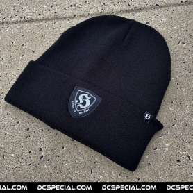 Hooligan Beanie 'Home Of Football'