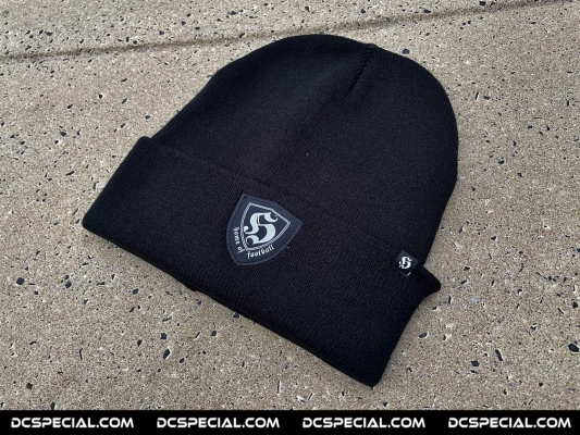 Hooligan Beanie 'Home Of Football'