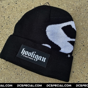 Hooligan Beanie 'Essential'