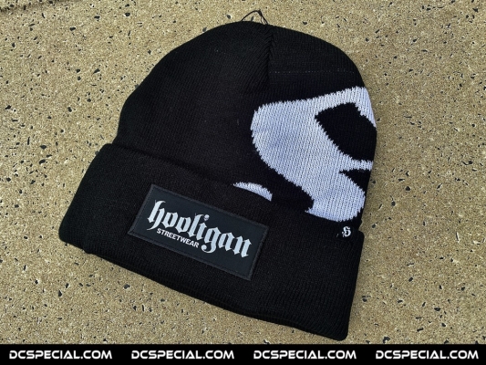 Hooligan Beanie 'Essential'