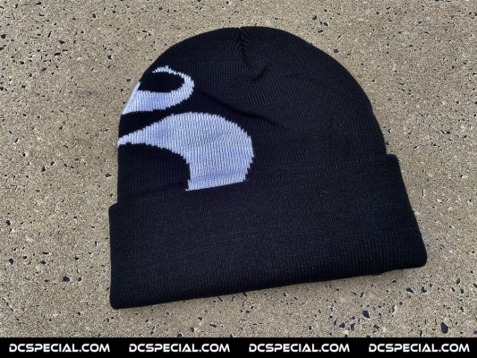 Hooligan Beanie 'Essential'