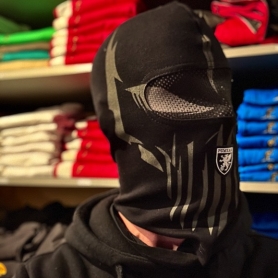 PGwear Balaclava 'The No Face'