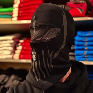 PGwear Balaclava 'The No Face'