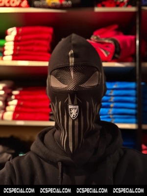 PGwear Balaclava 'The No Face'