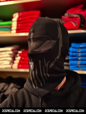 PGwear Balaclava 'The No Face'