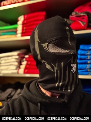 PGwear Balaclava 'The No Face'