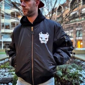 Pit Bull Bomber Jacket 'Pit Bull'