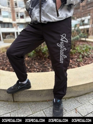 Australian Trainingsbroek 'Ricamo Reflective'