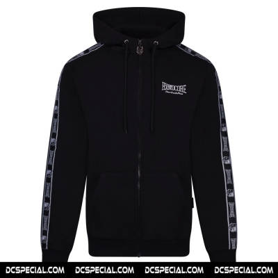 100% Hardcore Hooded Sweater 'Essential'