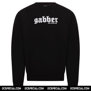 100% Hardcore Sweater 'Gabber Meaning'