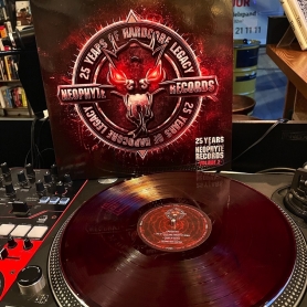 Neophyte Vinyl 2024 'NEOSPV004 - 25 Years Of Neophyte Records Volume.2'