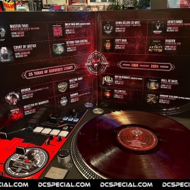 Neophyte Vinyl 2024 'NEOSPV004 - 25 Years Of Neophyte Records Volume.2'