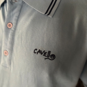 Cavello Polo 'Light Blue'