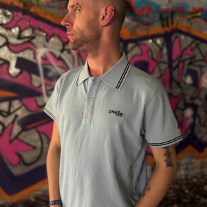 Cavello Polo 'Light Blue'