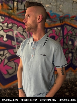 Cavello Polo 'Light Blue'