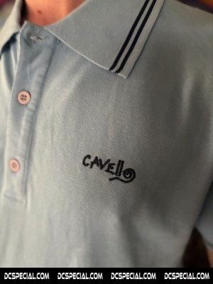 Cavello Polo 'Light Blue'