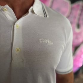 Cavello Polo 'White'