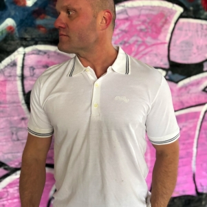 Cavello Polo 'White'