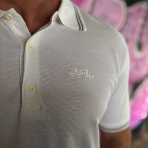 Cavello Polo 'White'