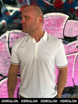 Cavello Polo 'White'