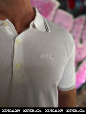 Cavello Polo 'White'